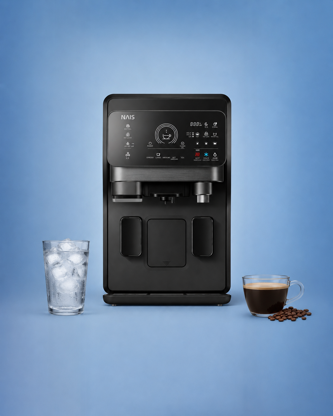 Nais Coffee