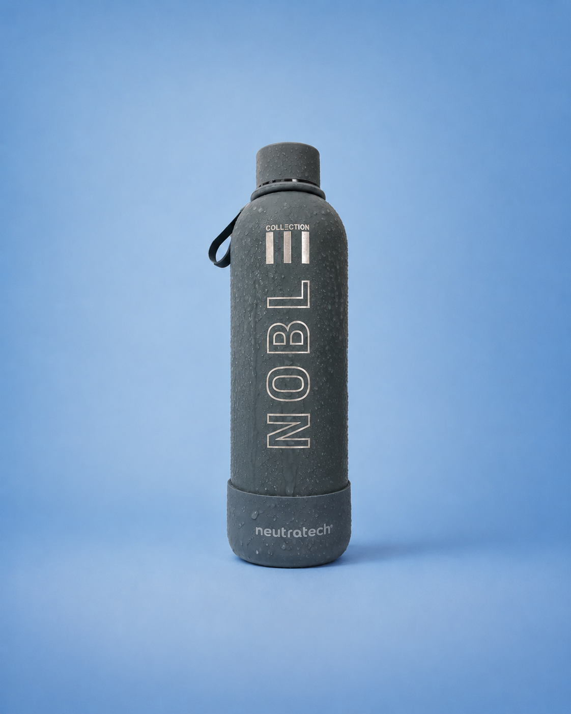Noble thermal bottle