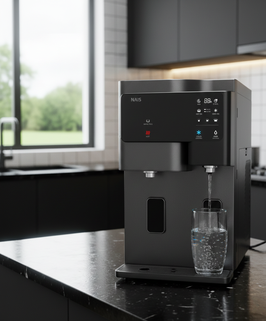 Nais Hot & Cold