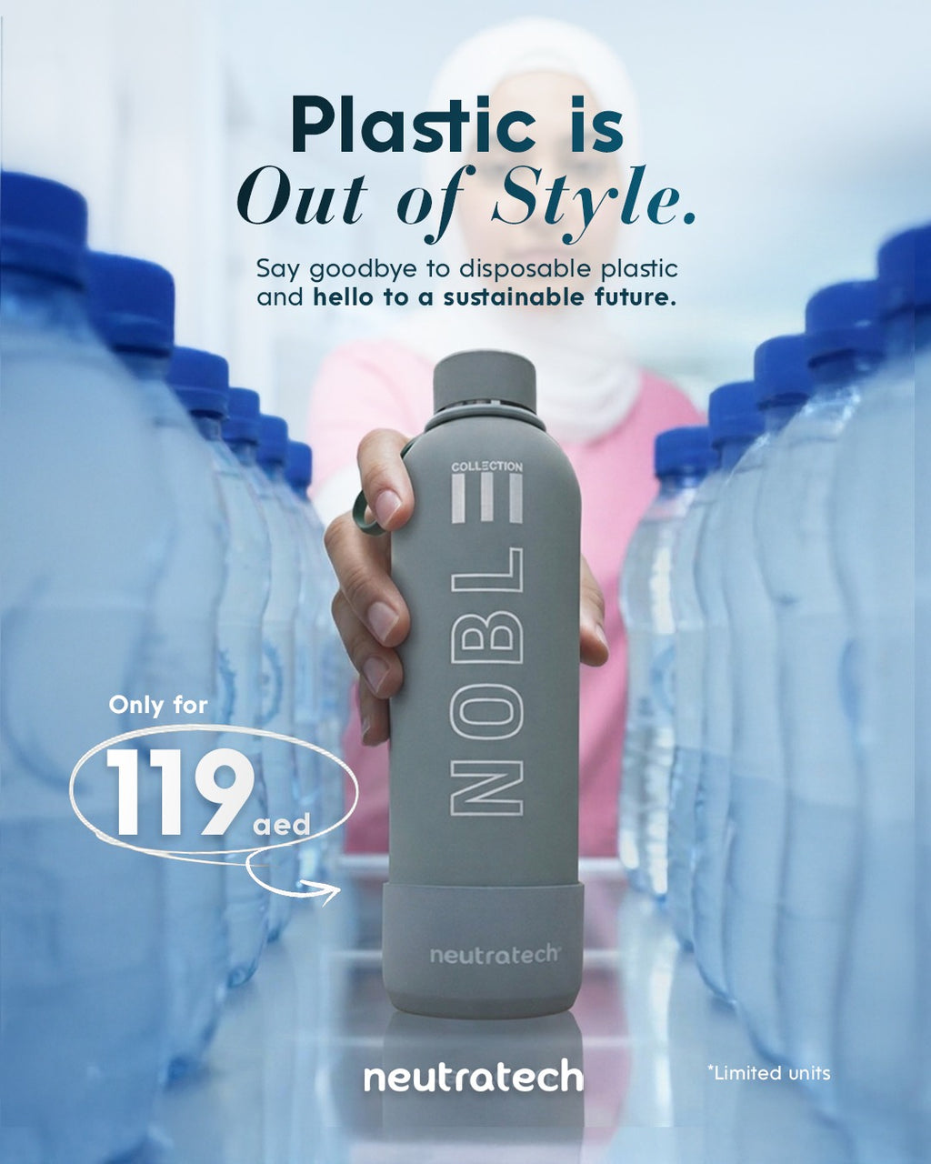 Hydration on the Go
