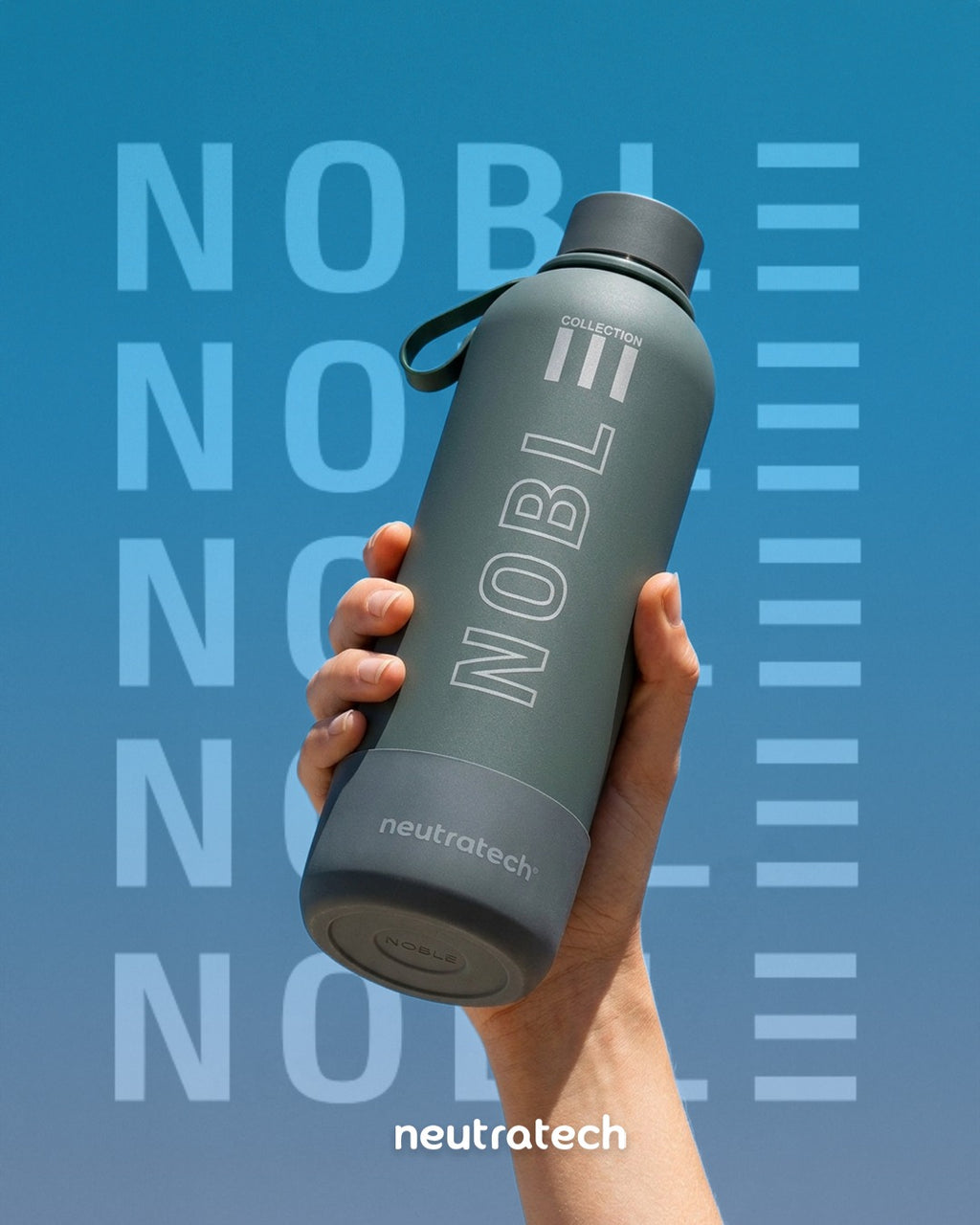 Hydration on the Go
