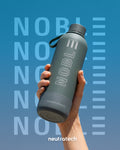 Hydration on the Go