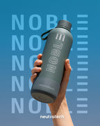 Hydration on the Go